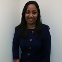 Ms. Kavita
