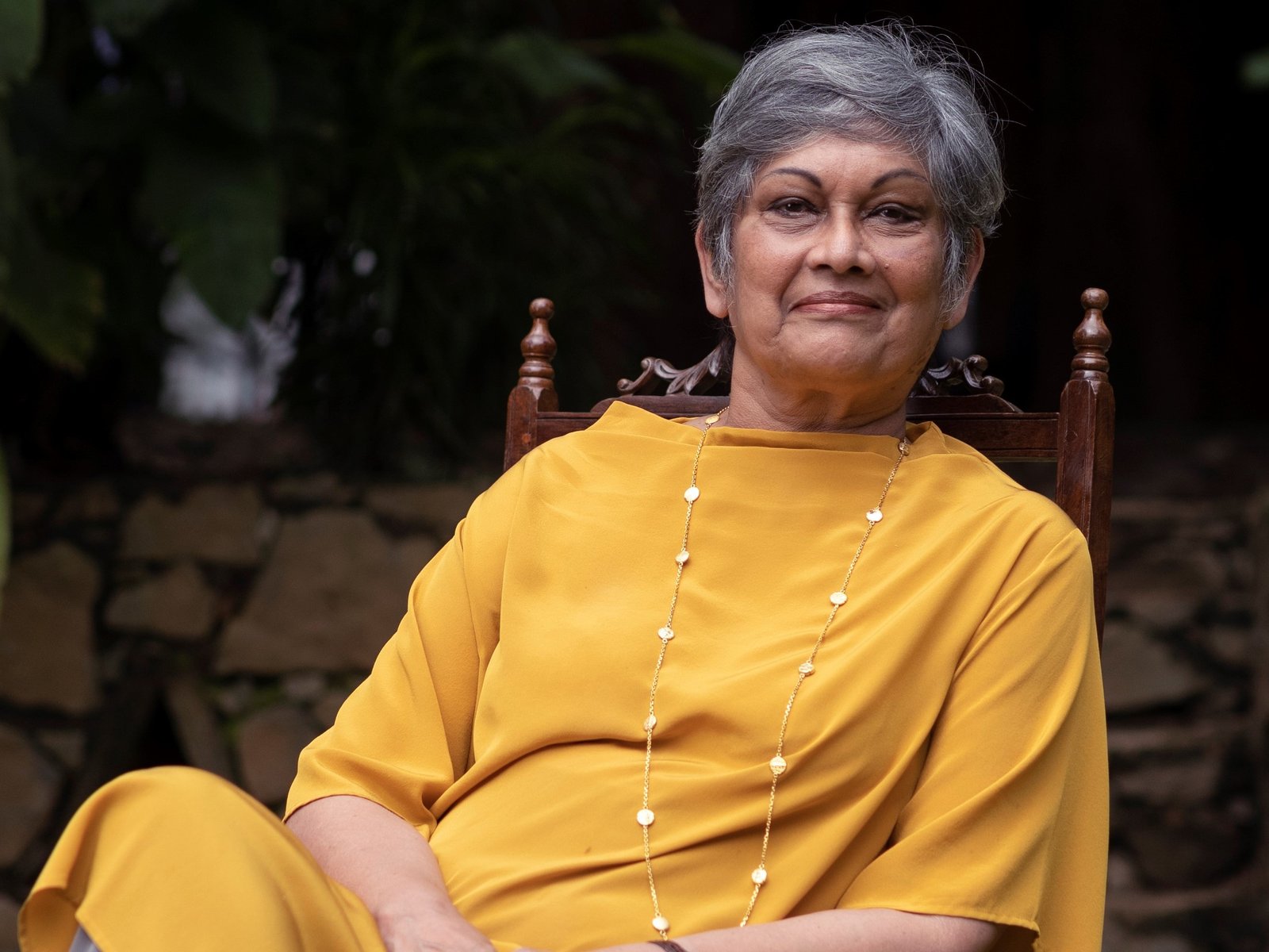 Sunethra Ganepola